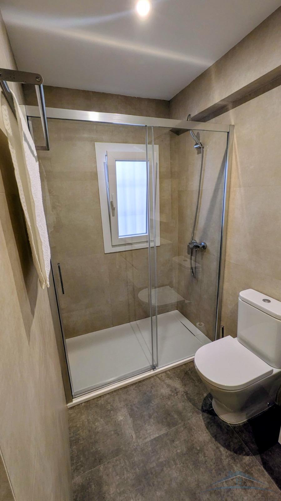 Alquiler de piso en Almería