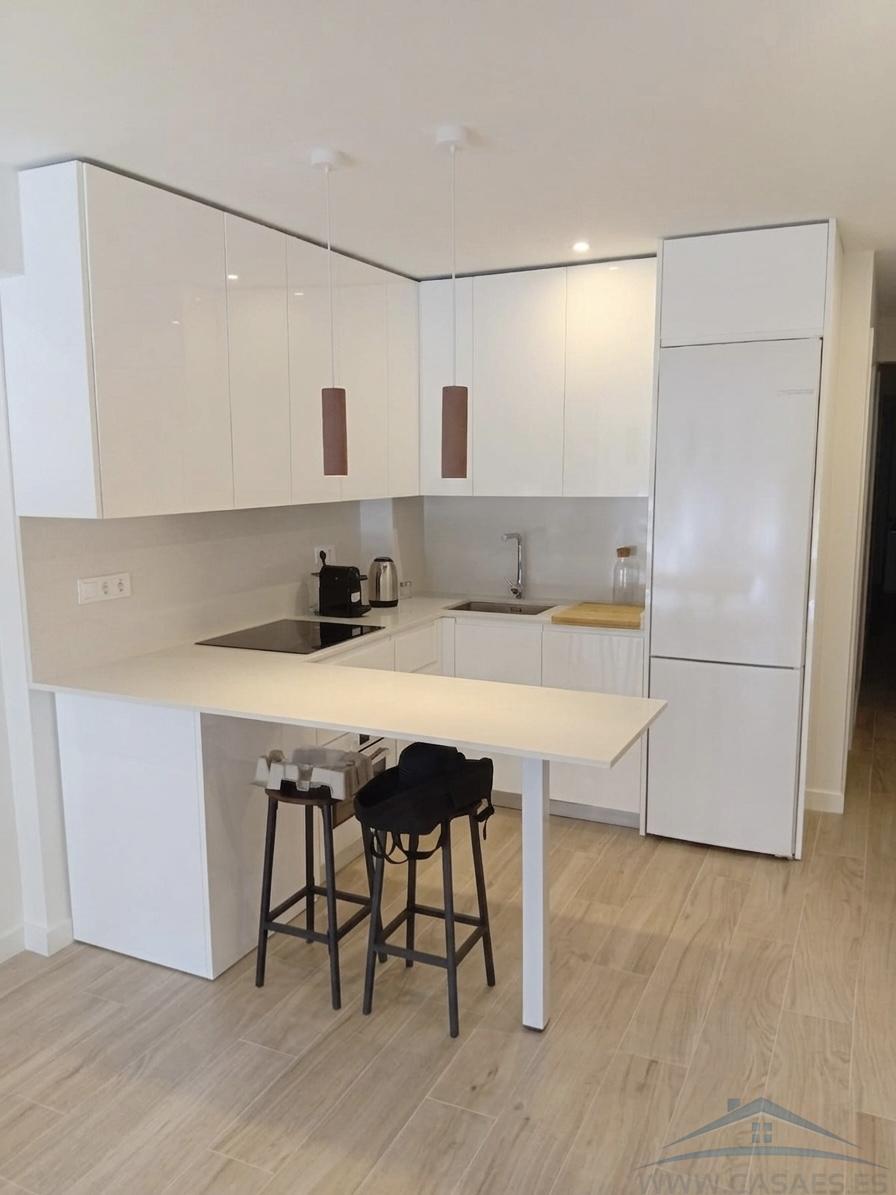 Alquiler de piso en Almería