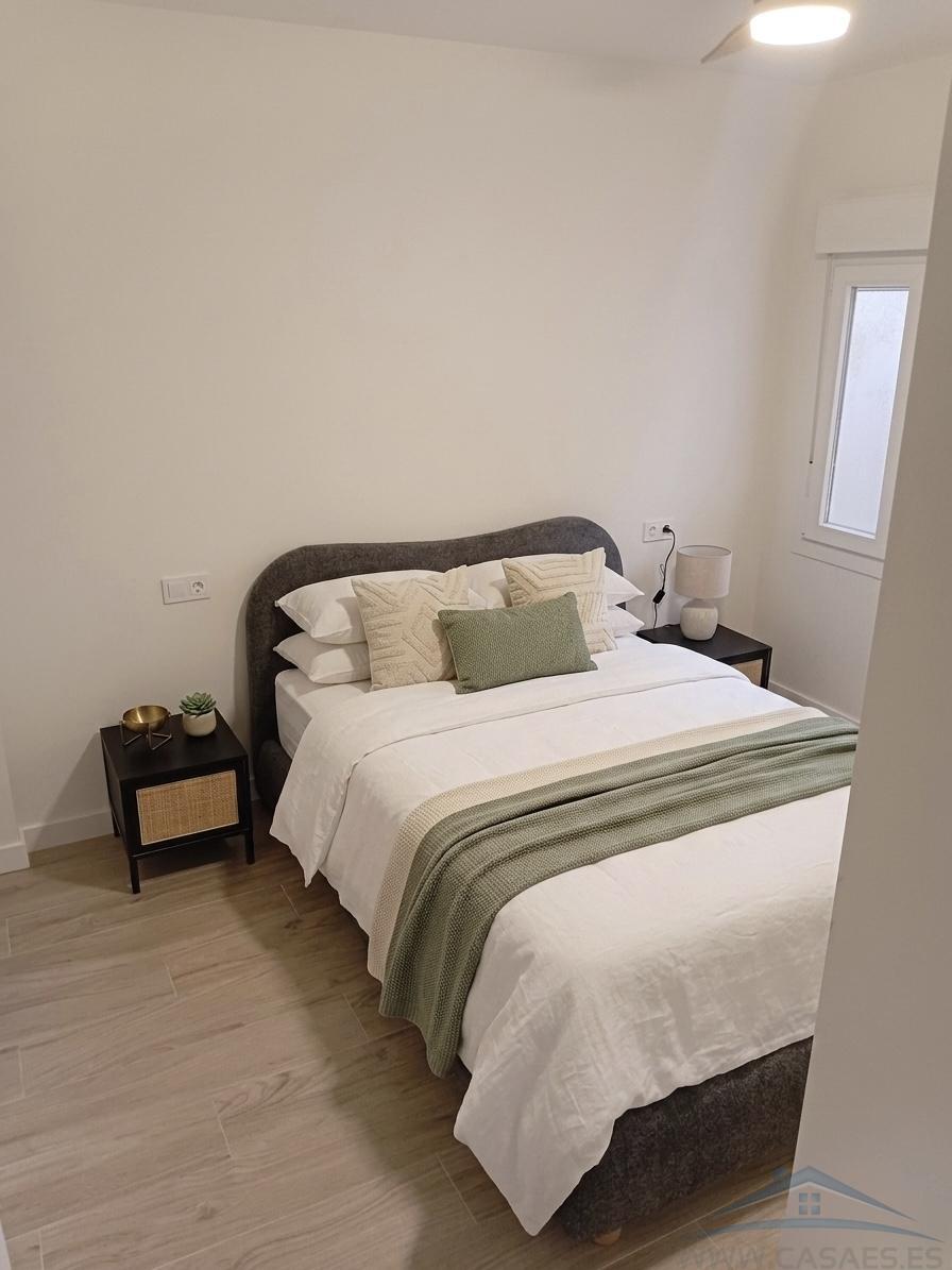 Alquiler de piso en Almería