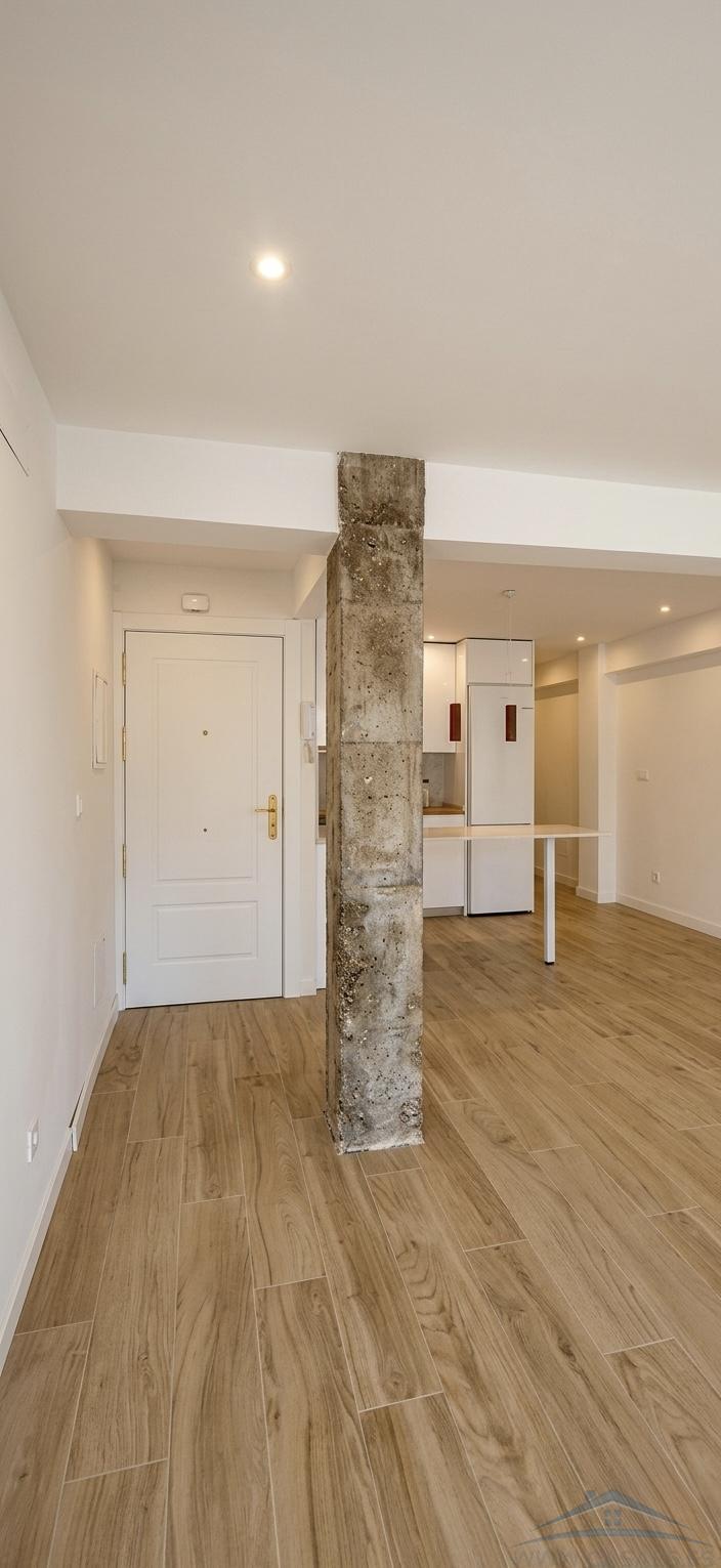 Alquiler de piso en Almería