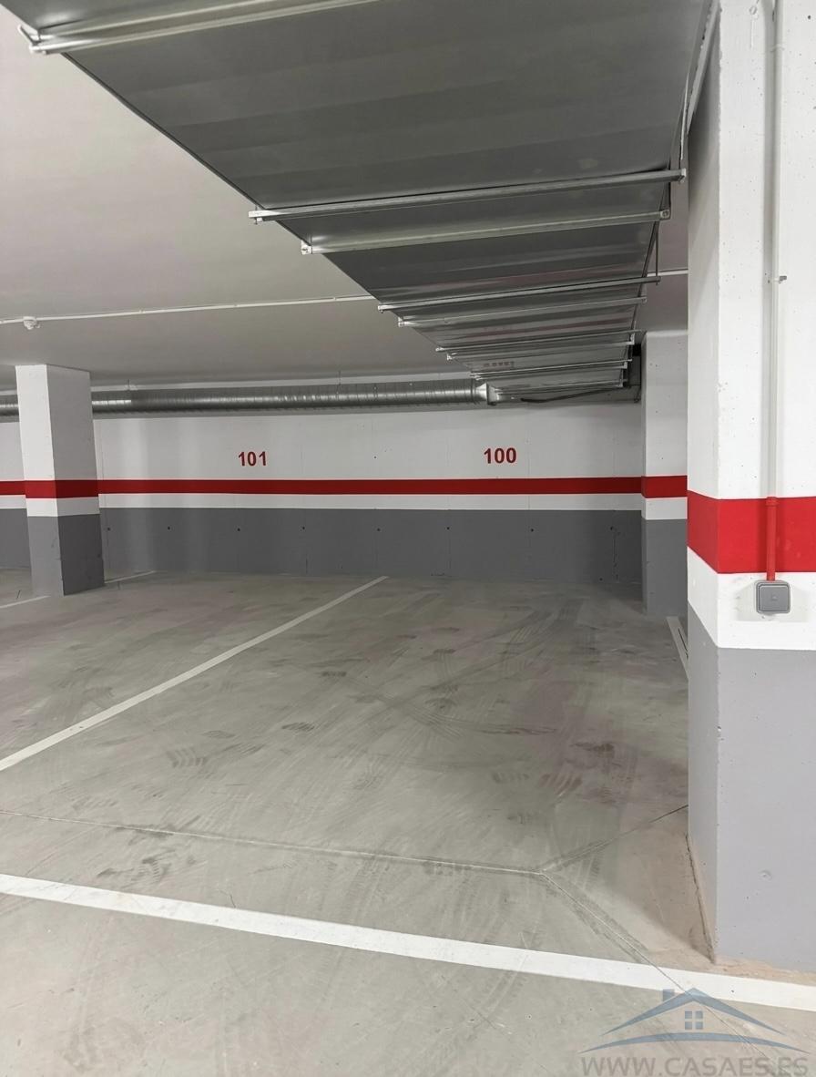Alquiler de piso en Aguadulce