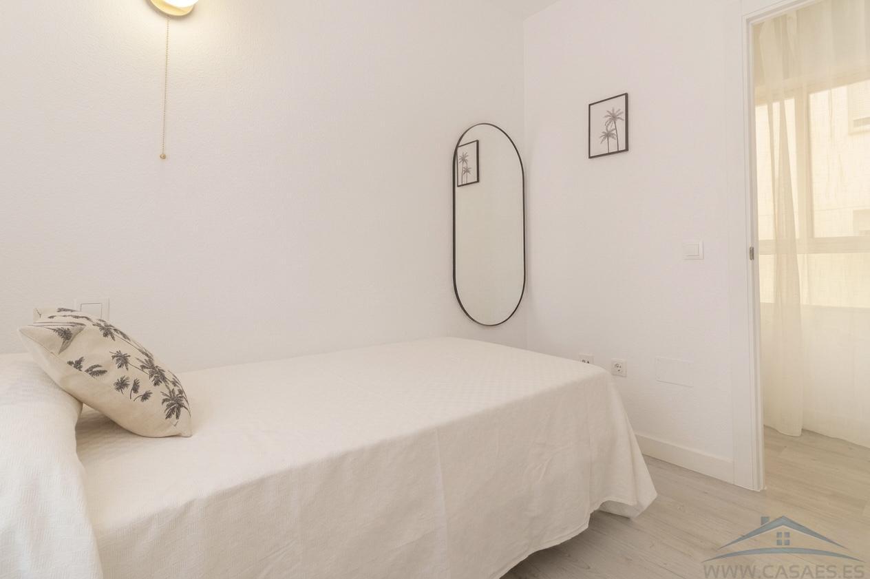 Alquiler de piso en Almería
