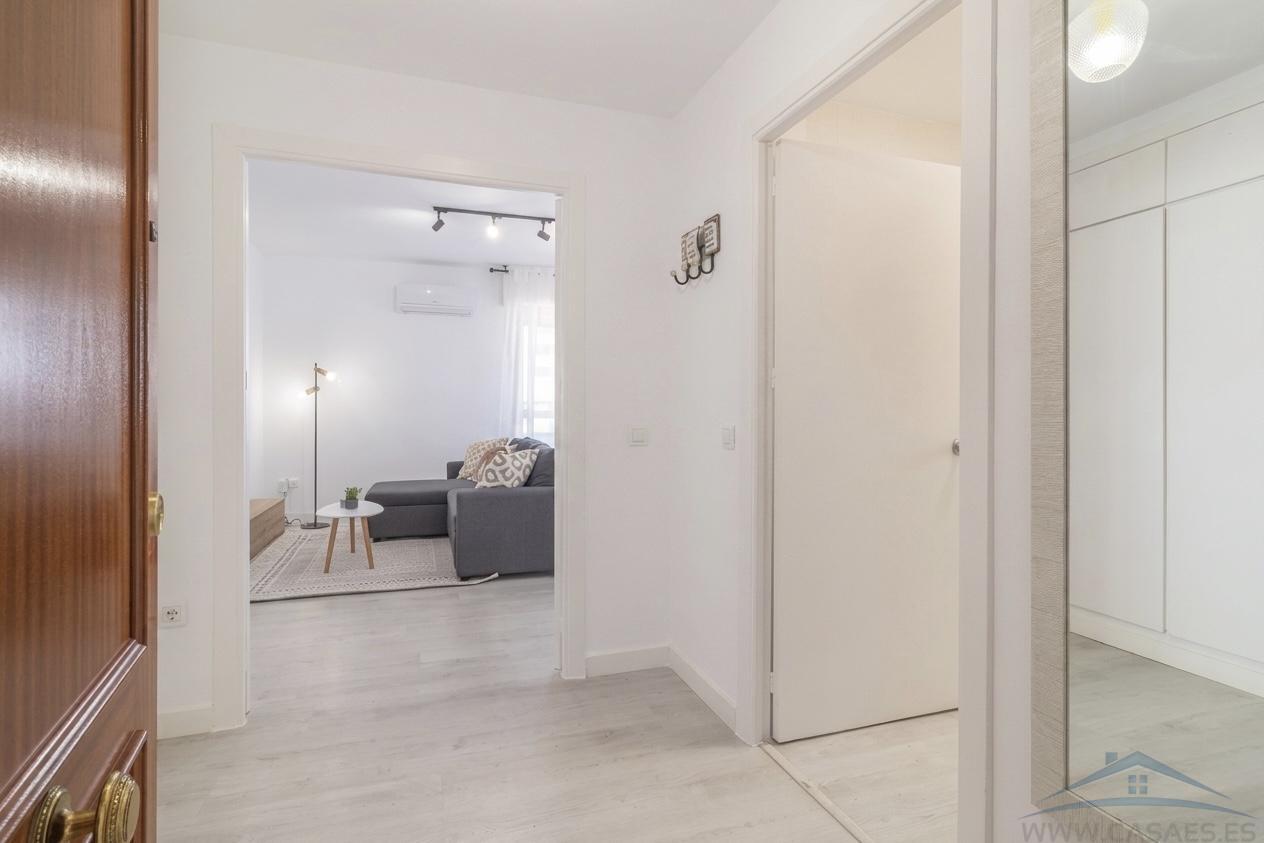 Alquiler de piso en Almería
