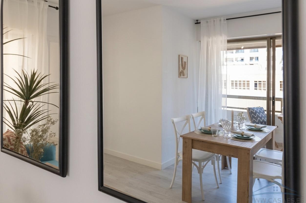 Alquiler de piso en Almería