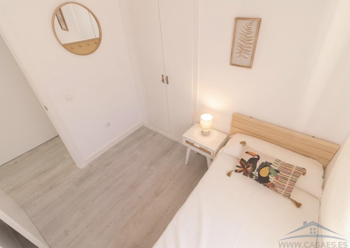 Alquiler de piso en Almería
