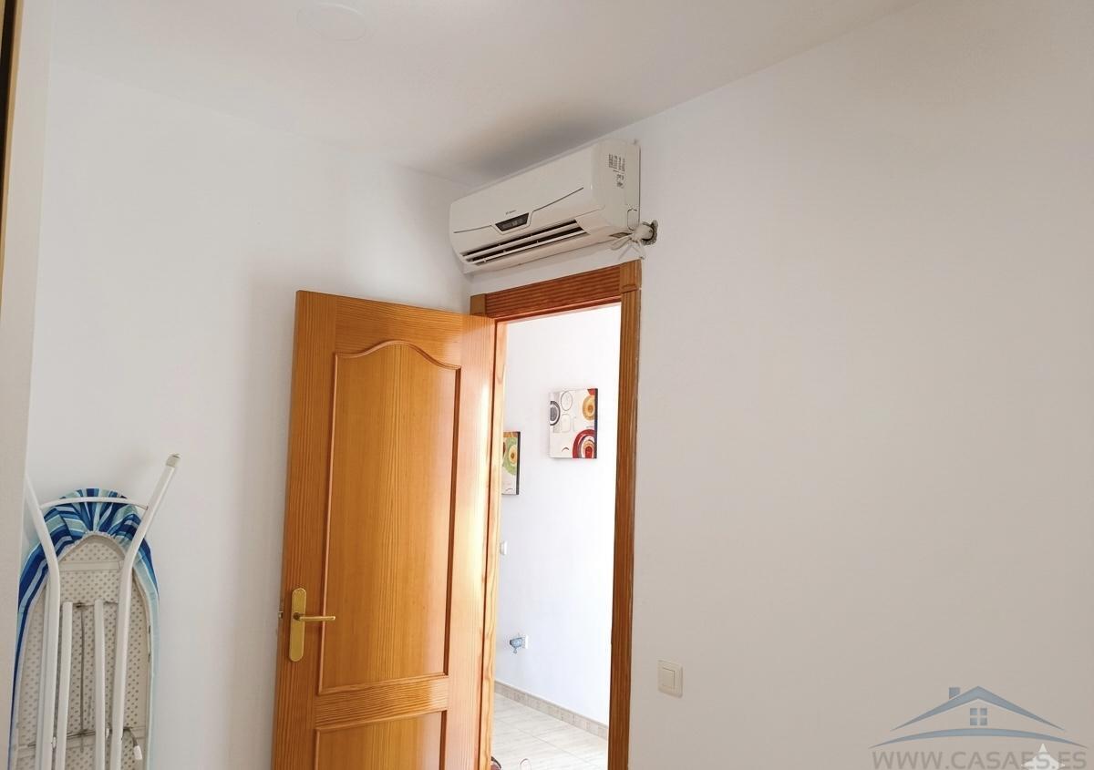 Alquiler de piso en Aguadulce