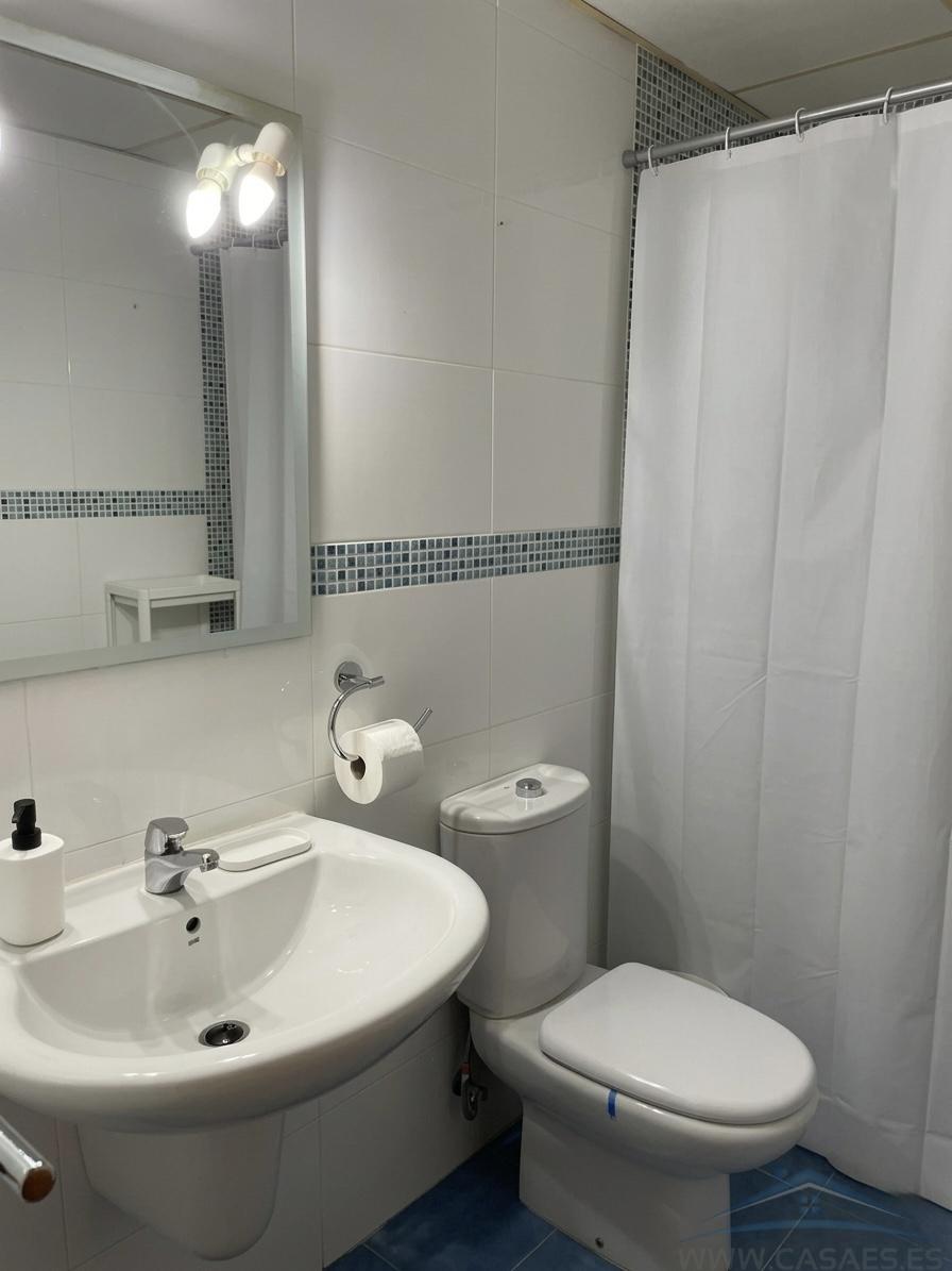Alquiler de piso en Almería