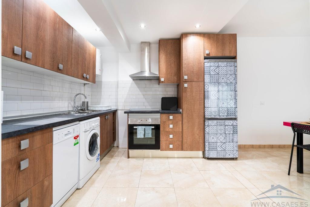 Alquiler de piso en Almería