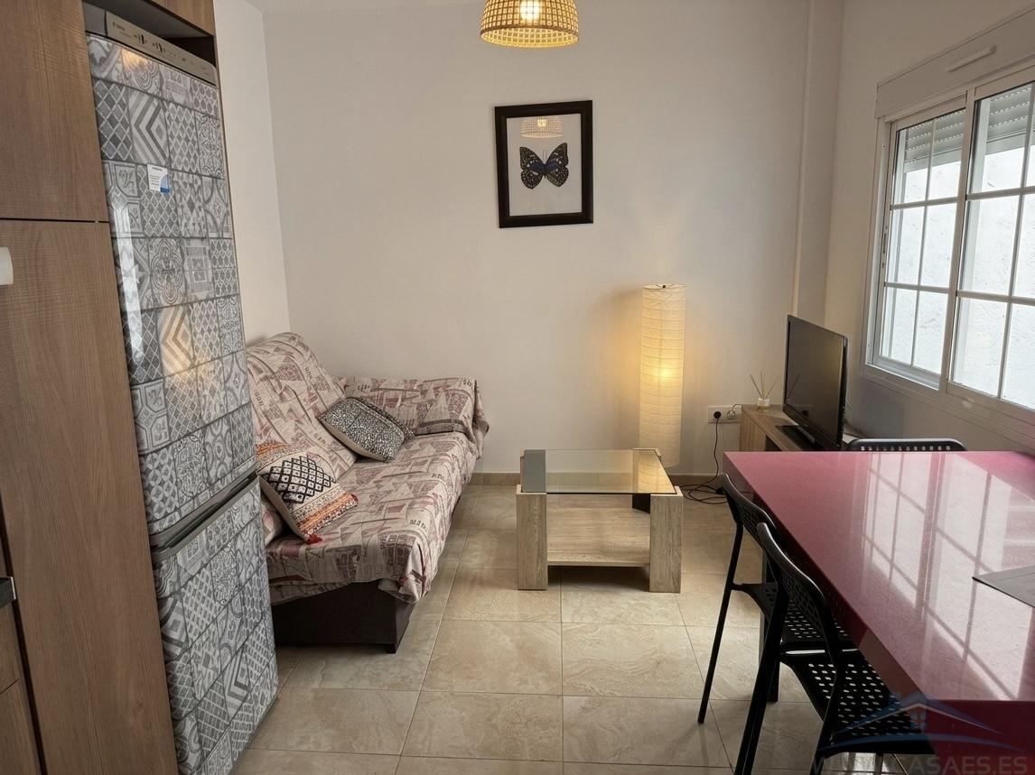 Alquiler de piso en Almería