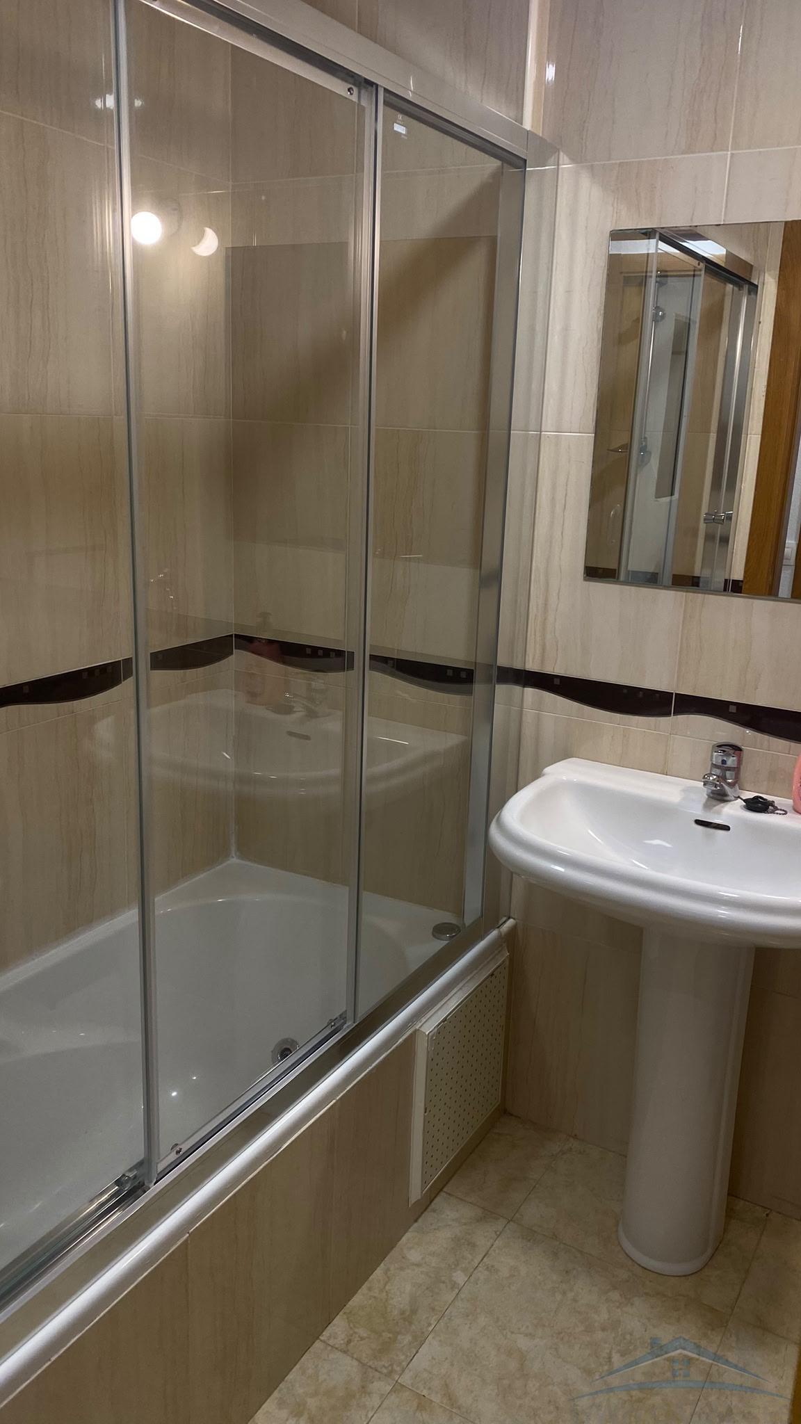 Alquiler de piso en Aguadulce