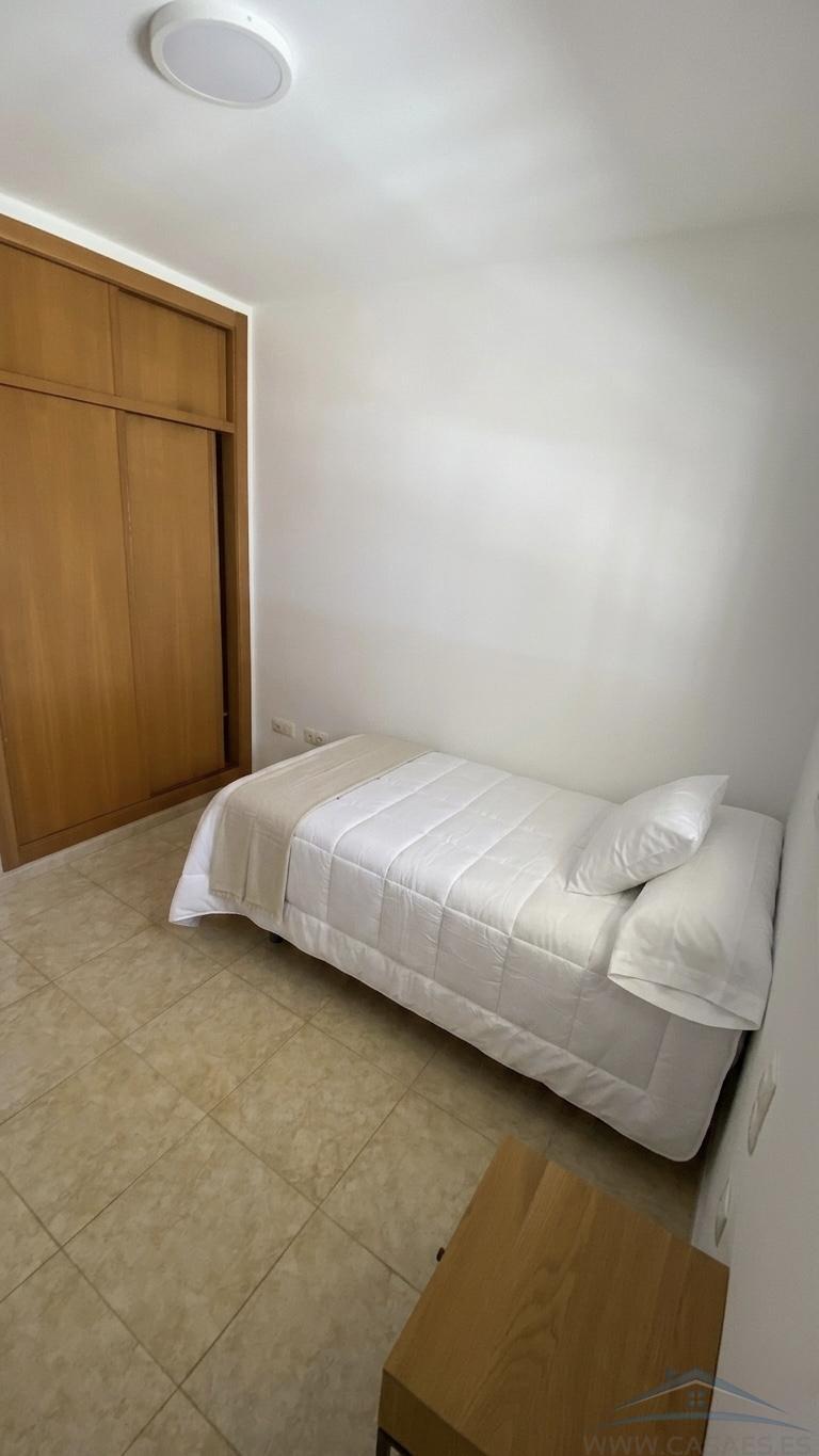 Alquiler de piso en Aguadulce