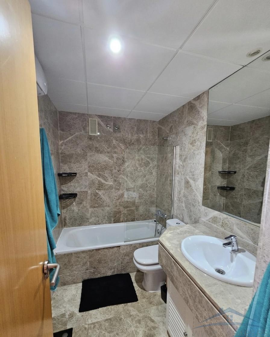 Venta de dúplex en Roquetas de Mar