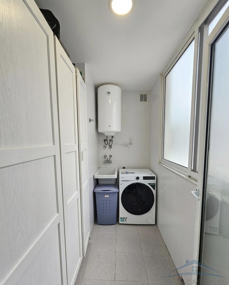 Venta de dúplex en Roquetas de Mar