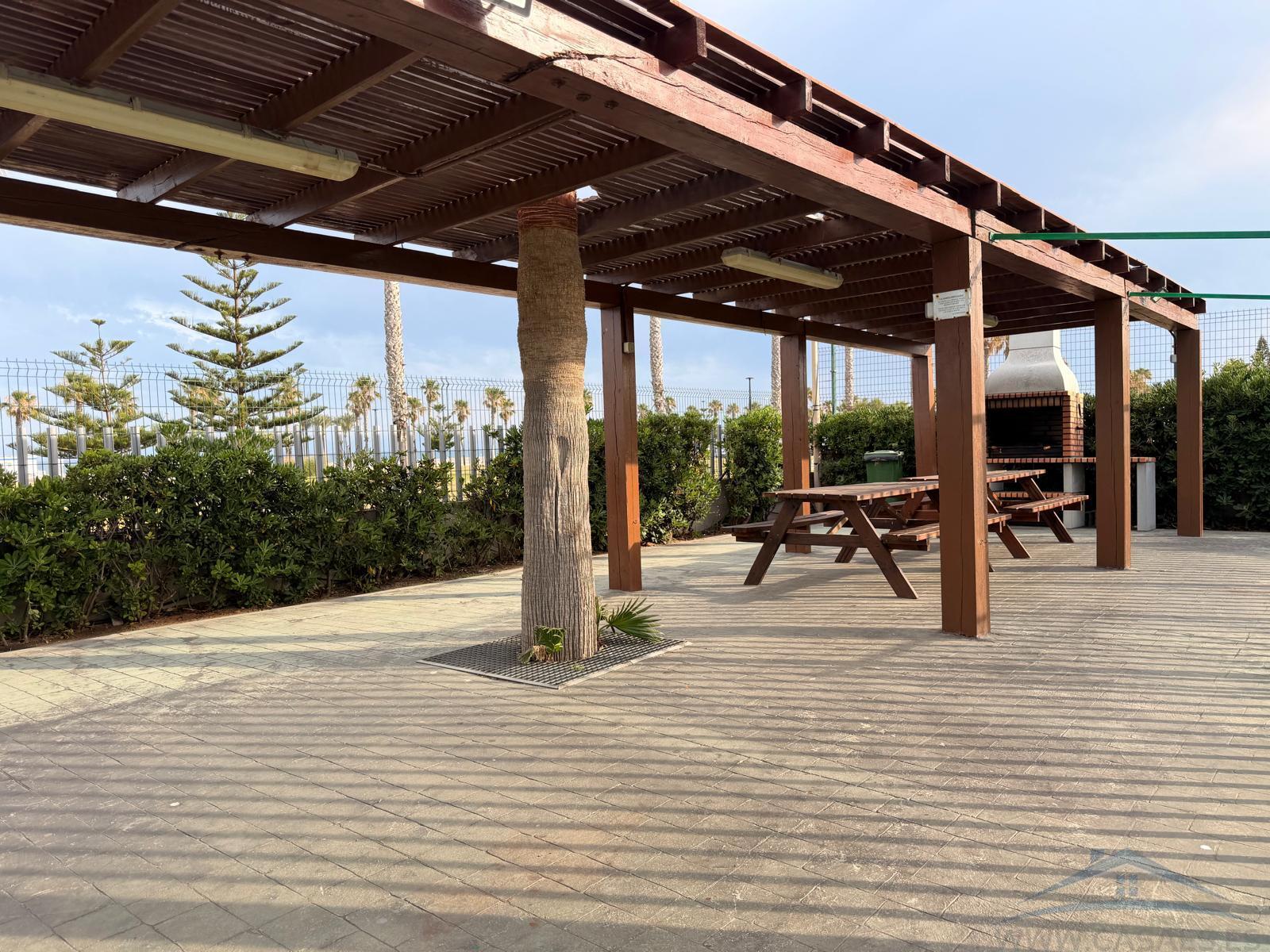 Venta de dúplex en Roquetas de Mar