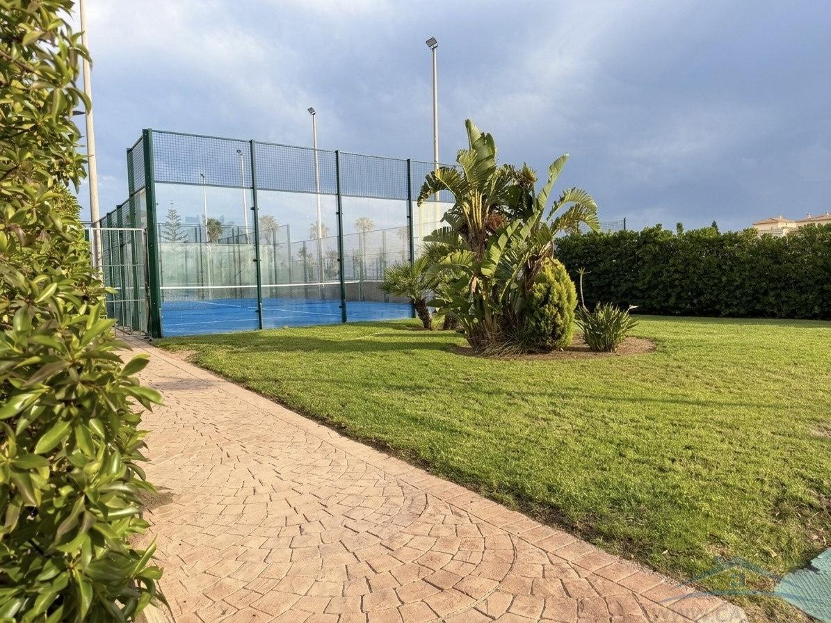 Venta de dúplex en Roquetas de Mar