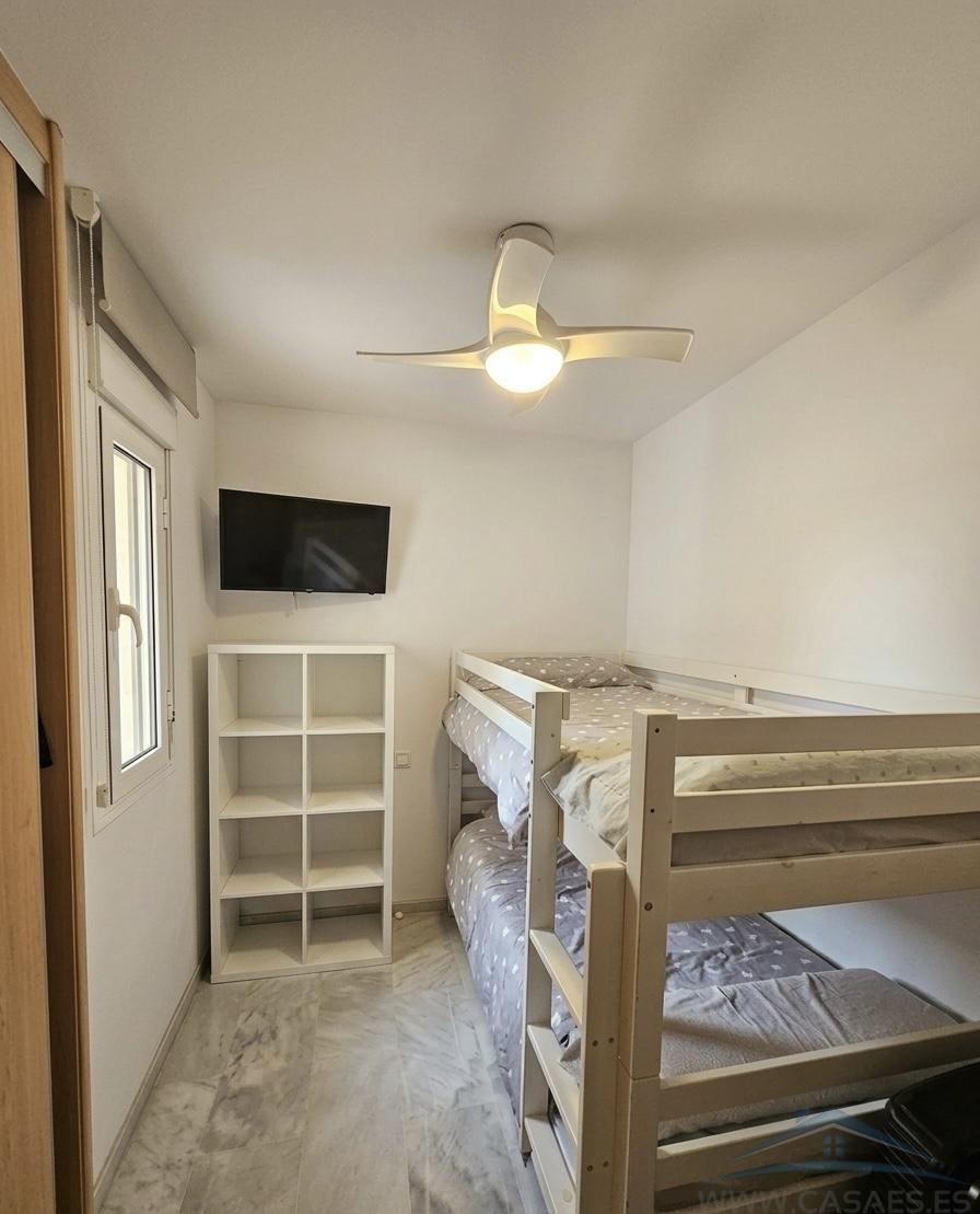 Venta de dúplex en Roquetas de Mar