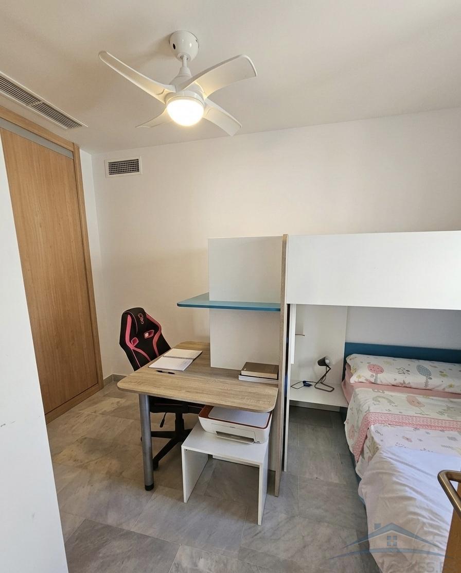 Venta de dúplex en Roquetas de Mar
