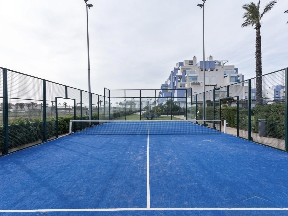 Venta de dúplex en Roquetas de Mar