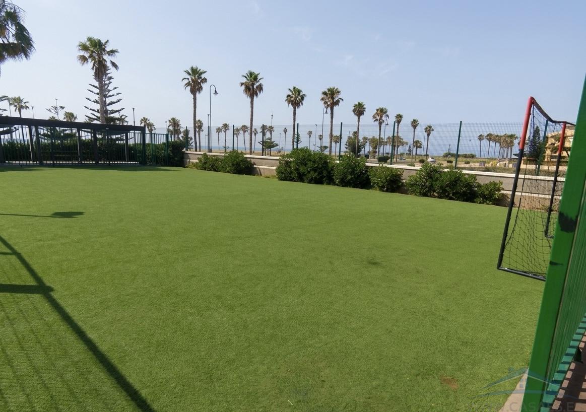 Venta de dúplex en Roquetas de Mar