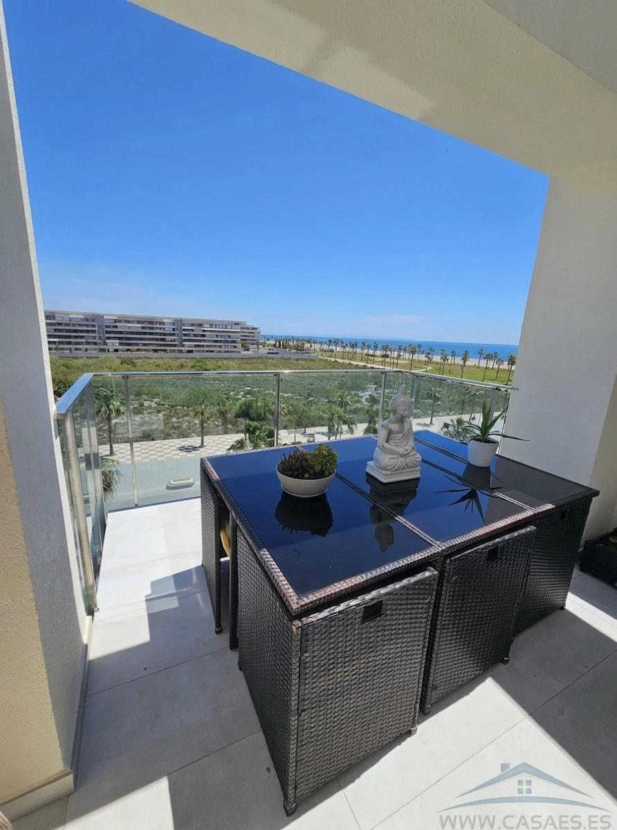 Venta de dúplex en Roquetas de Mar