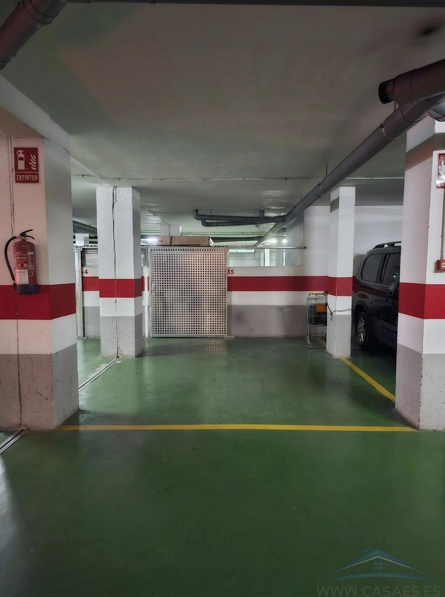 Venta de dúplex en Roquetas de Mar