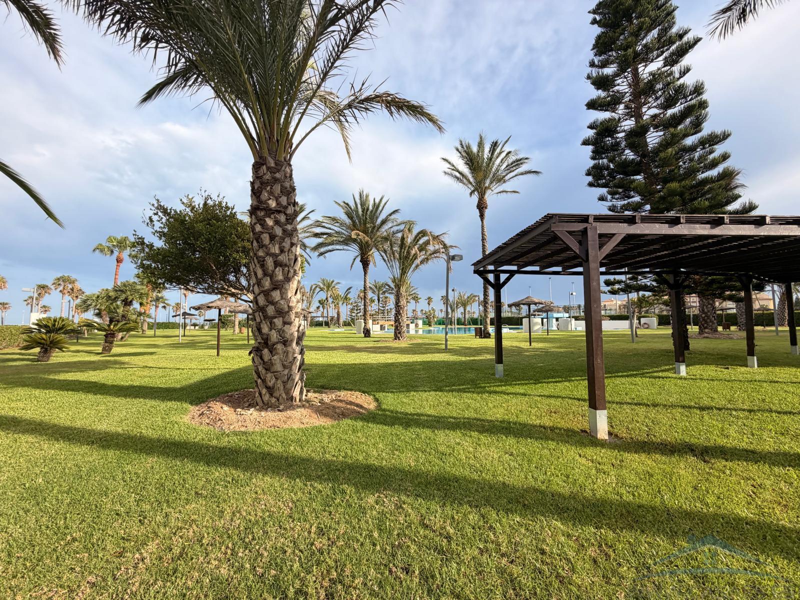 Venta de dúplex en Roquetas de Mar