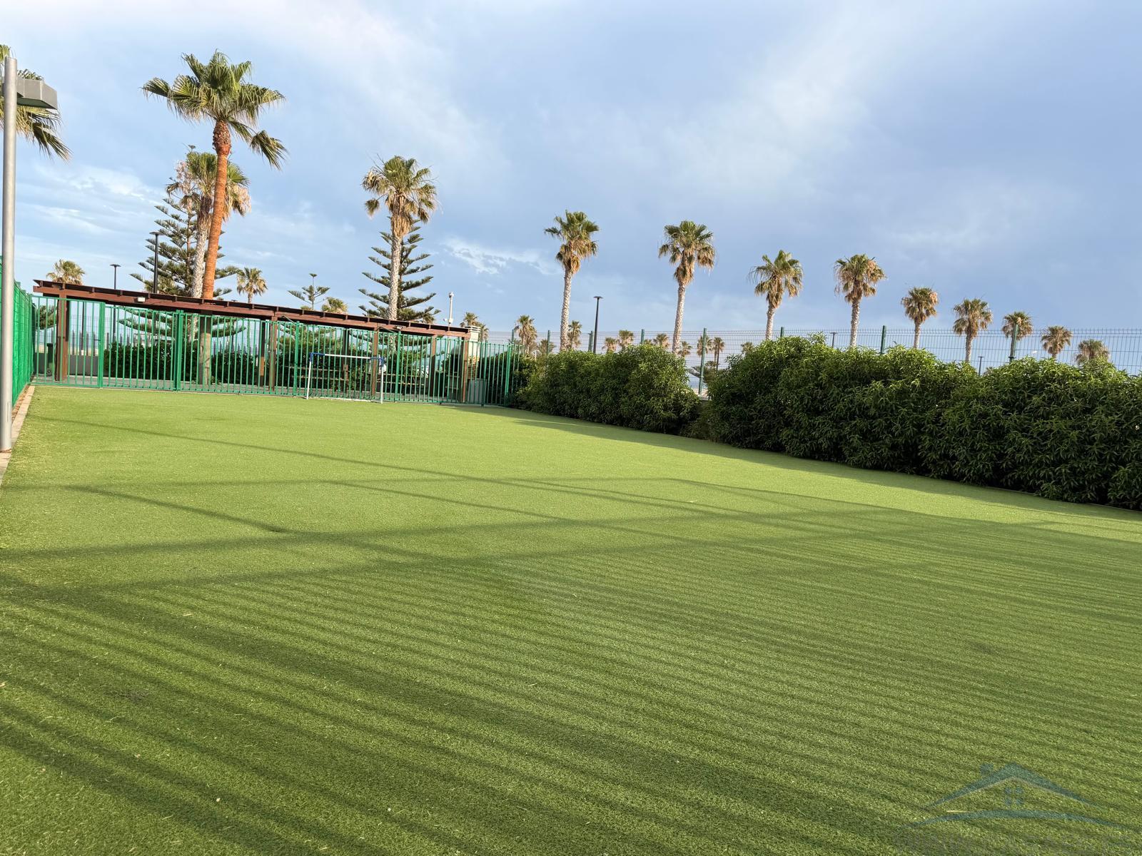 Venta de dúplex en Roquetas de Mar