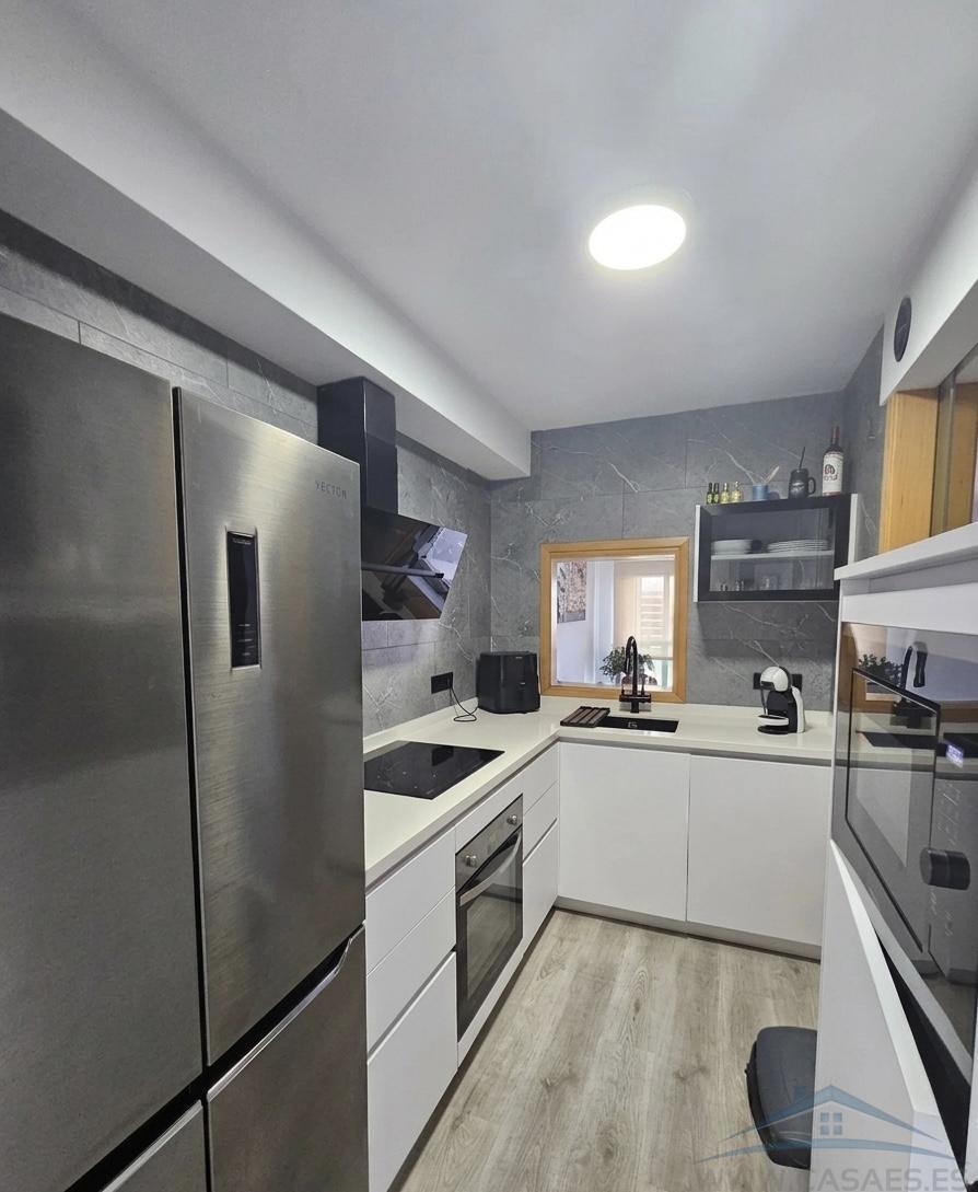 Venta de dúplex en Roquetas de Mar