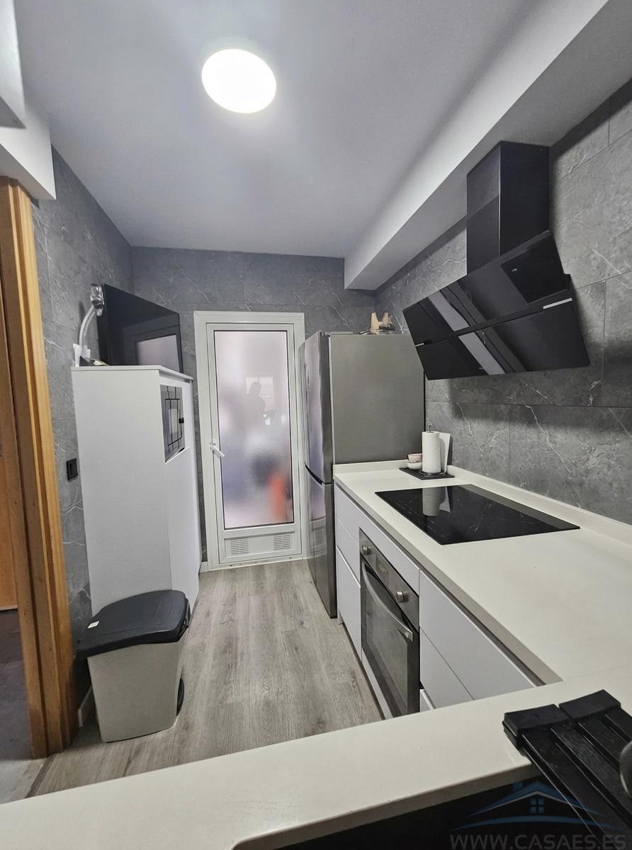 Venta de dúplex en Roquetas de Mar