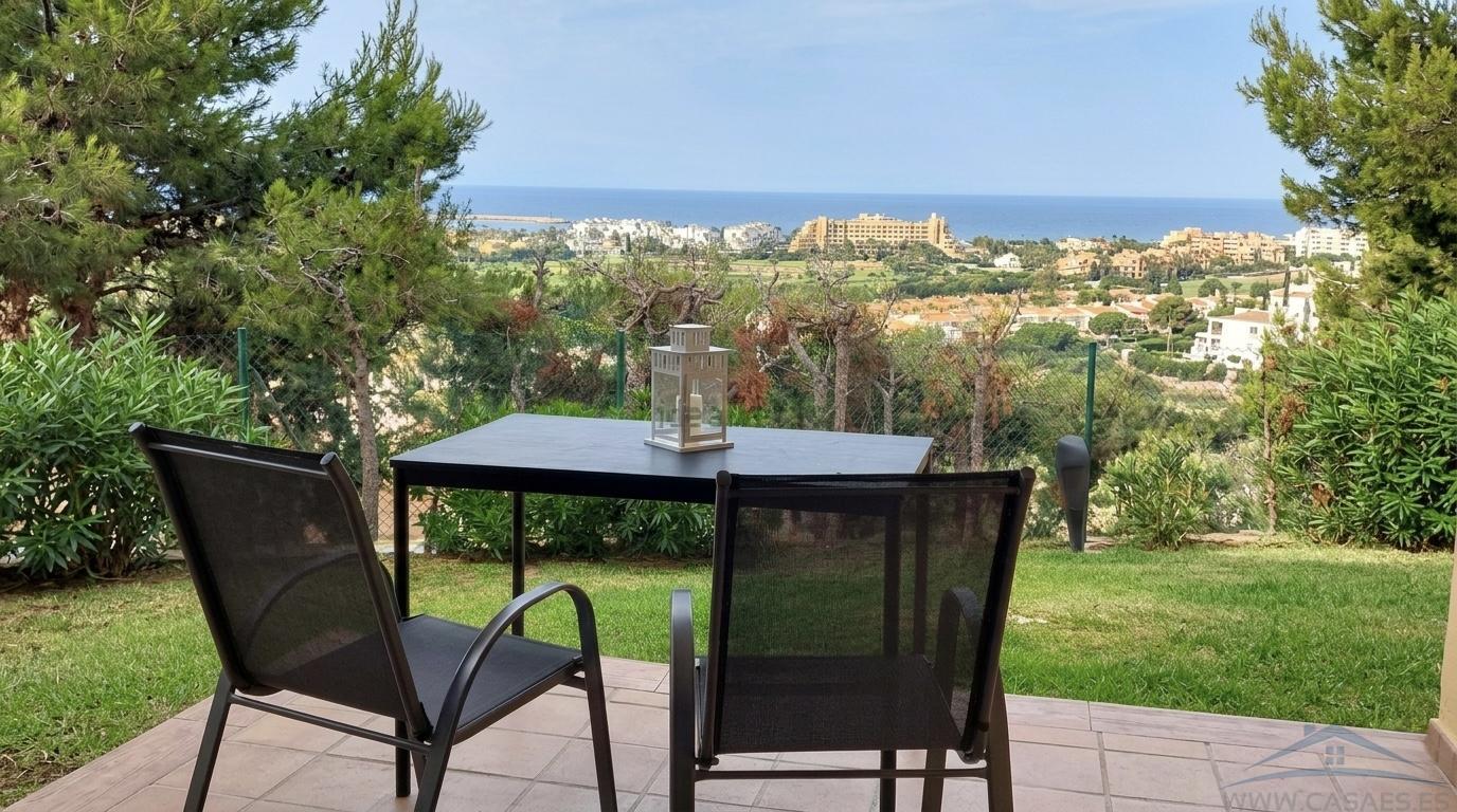 Venta de piso en Almerimar