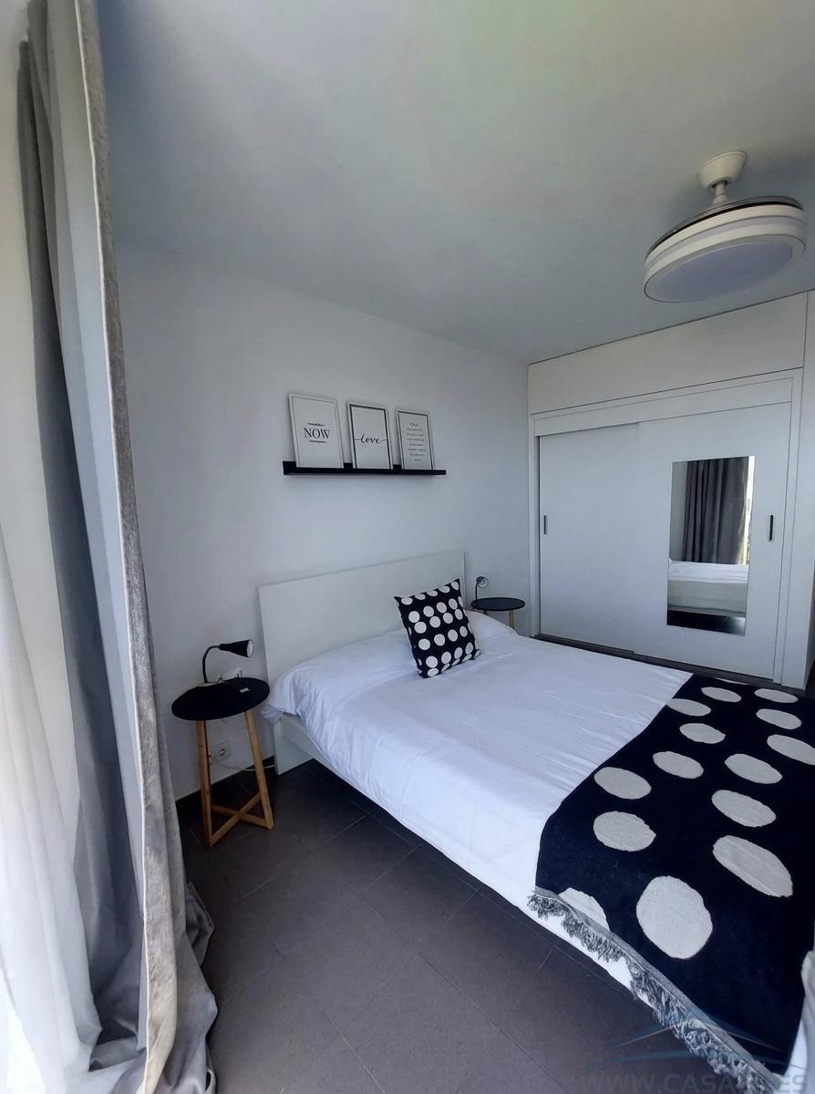 Venta de piso en Almerimar