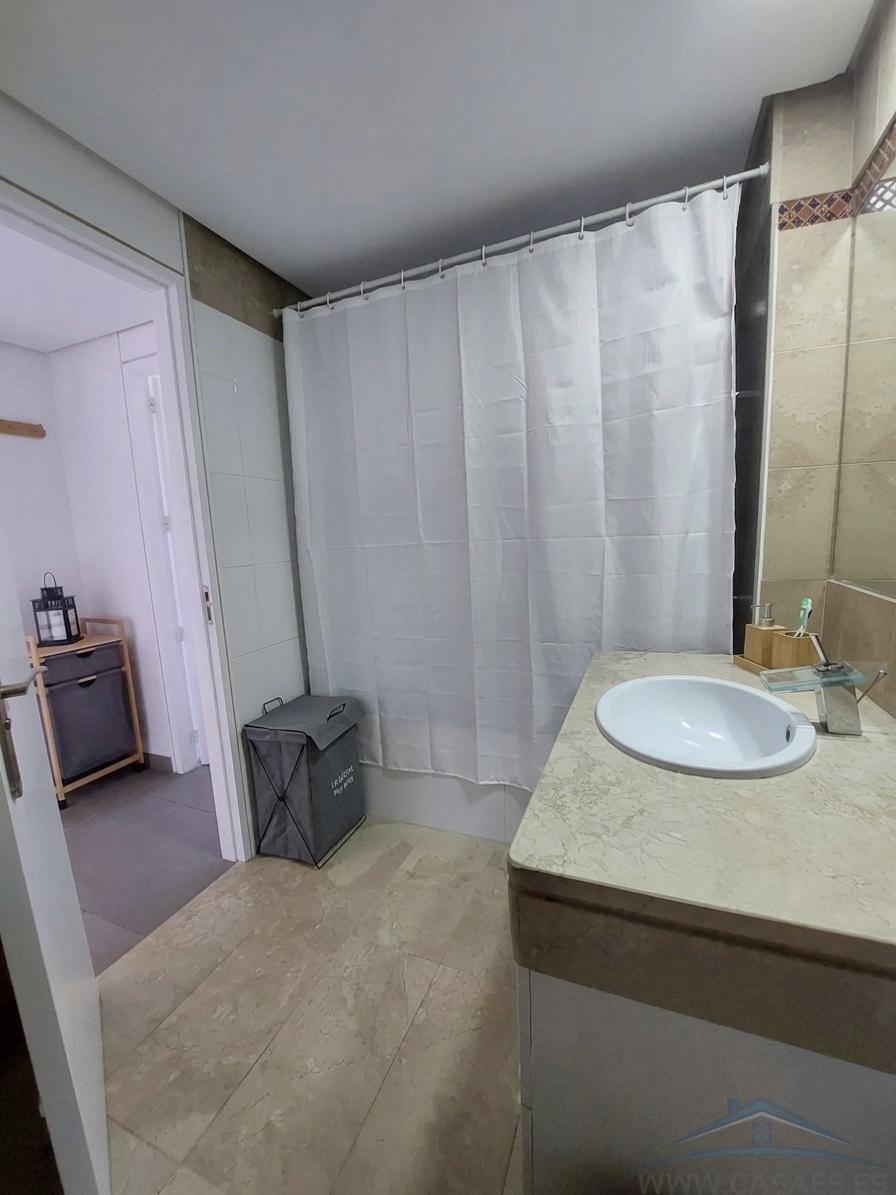 Venta de piso en Almerimar