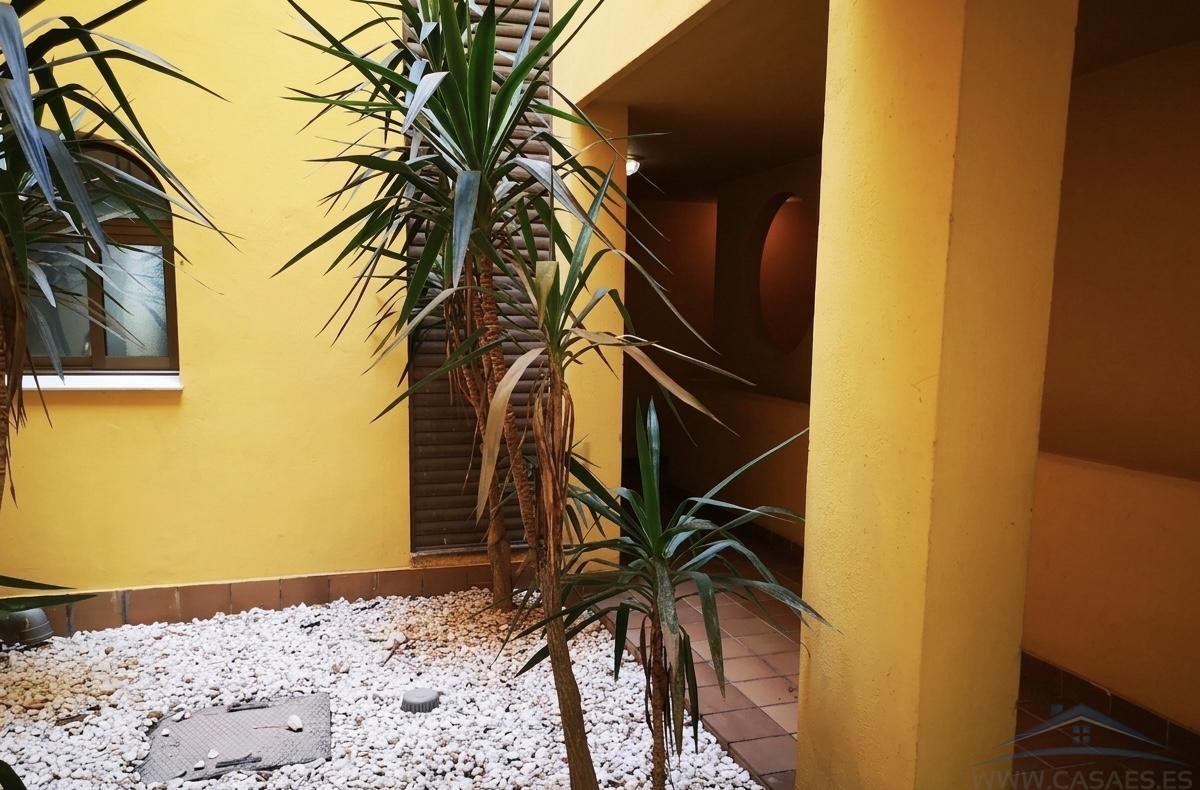Venta de piso en Almerimar