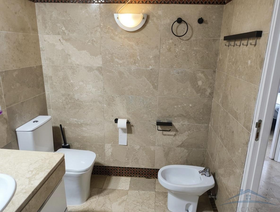 Venta de piso en Almerimar