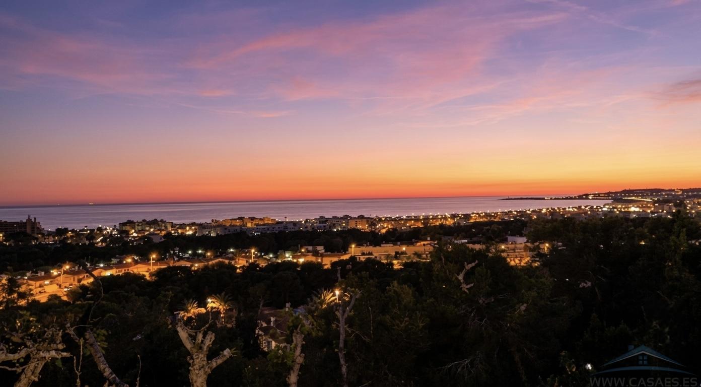 Venta de piso en Almerimar