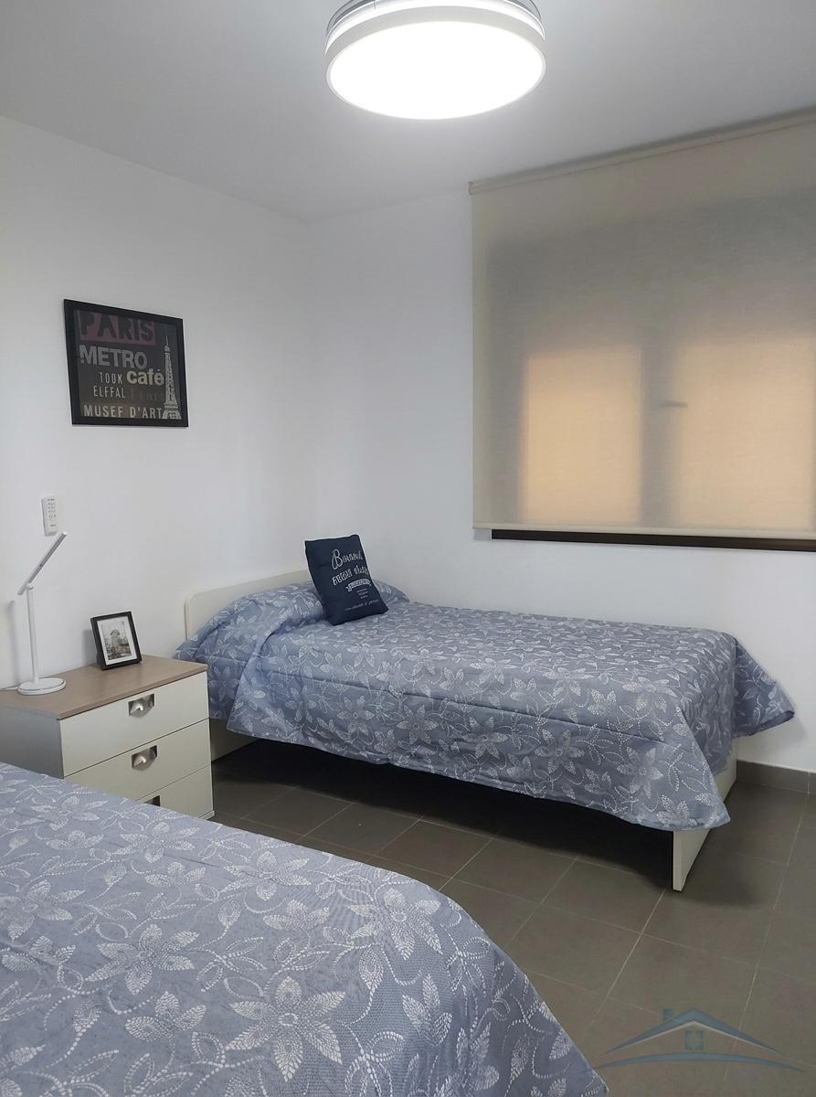 Venta de piso en Almerimar
