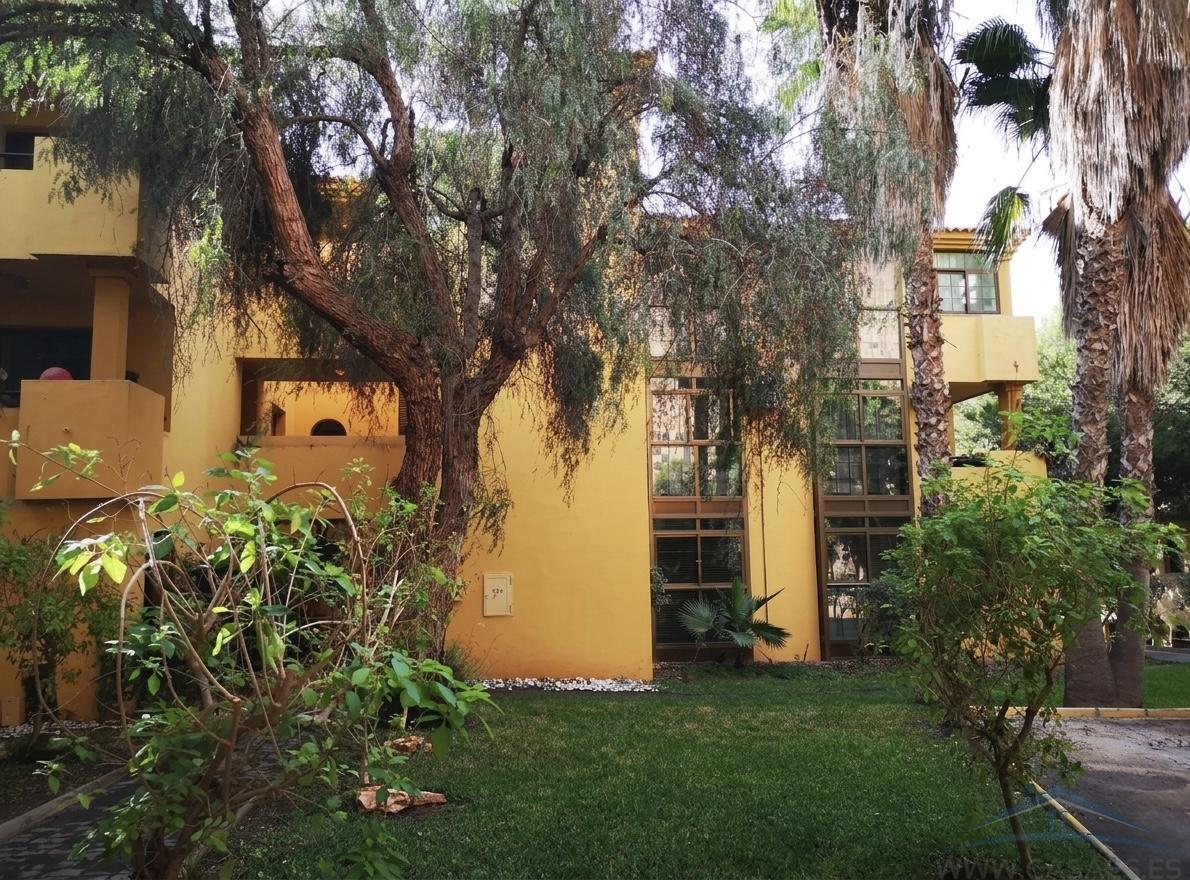 Venta de piso en Almerimar