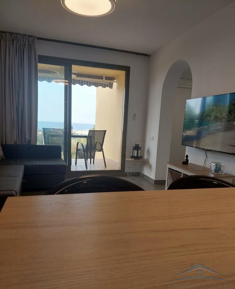 Venta de piso en Almerimar
