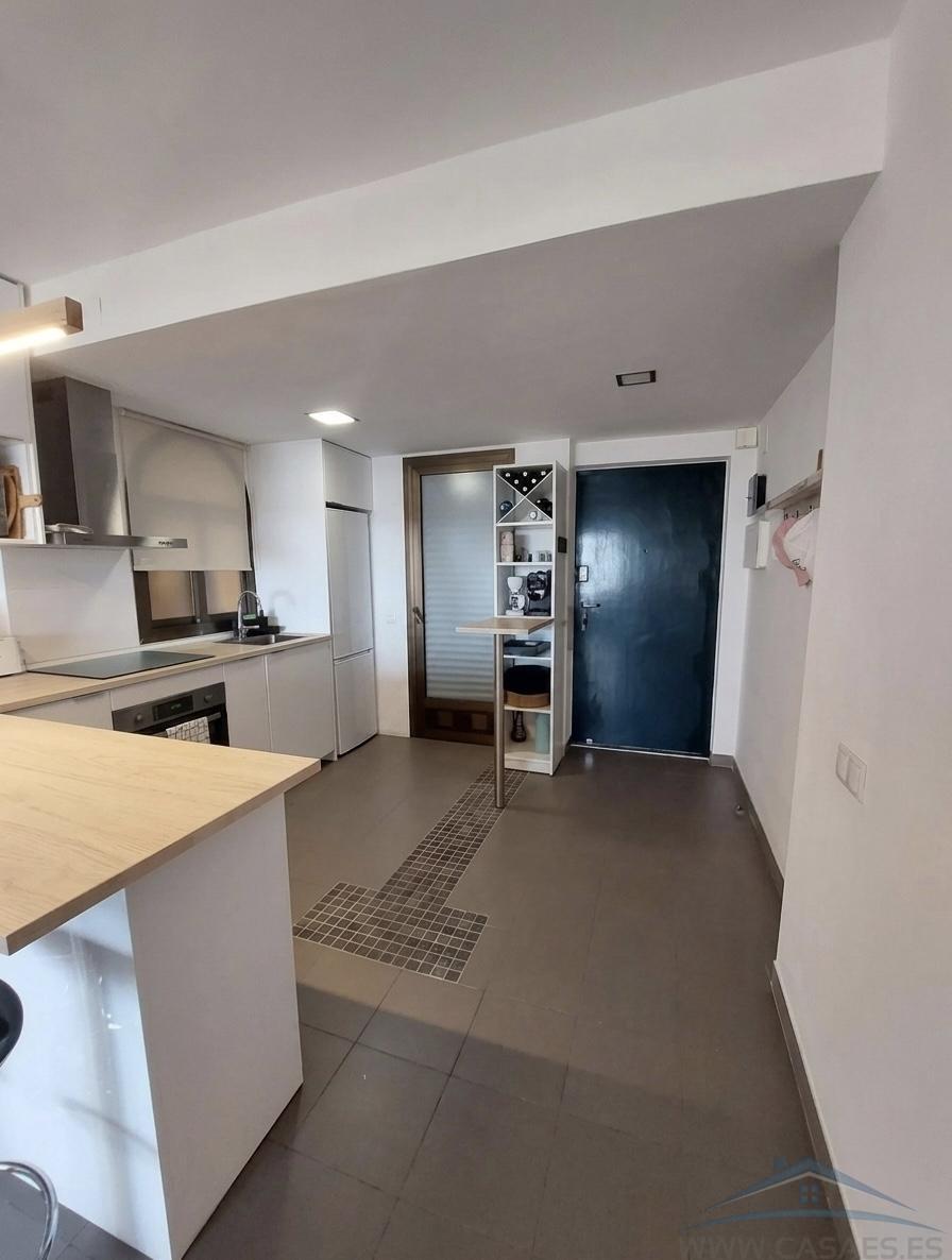 Venta de piso en Almerimar