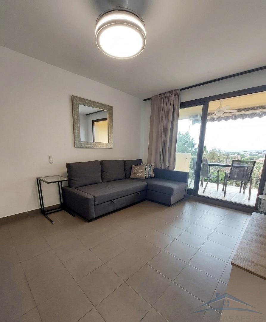 Venta de piso en Almerimar