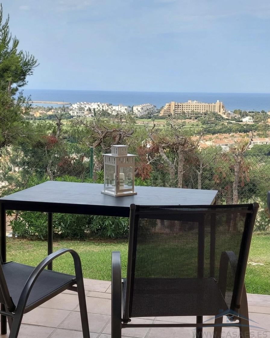 Venta de piso en Almerimar
