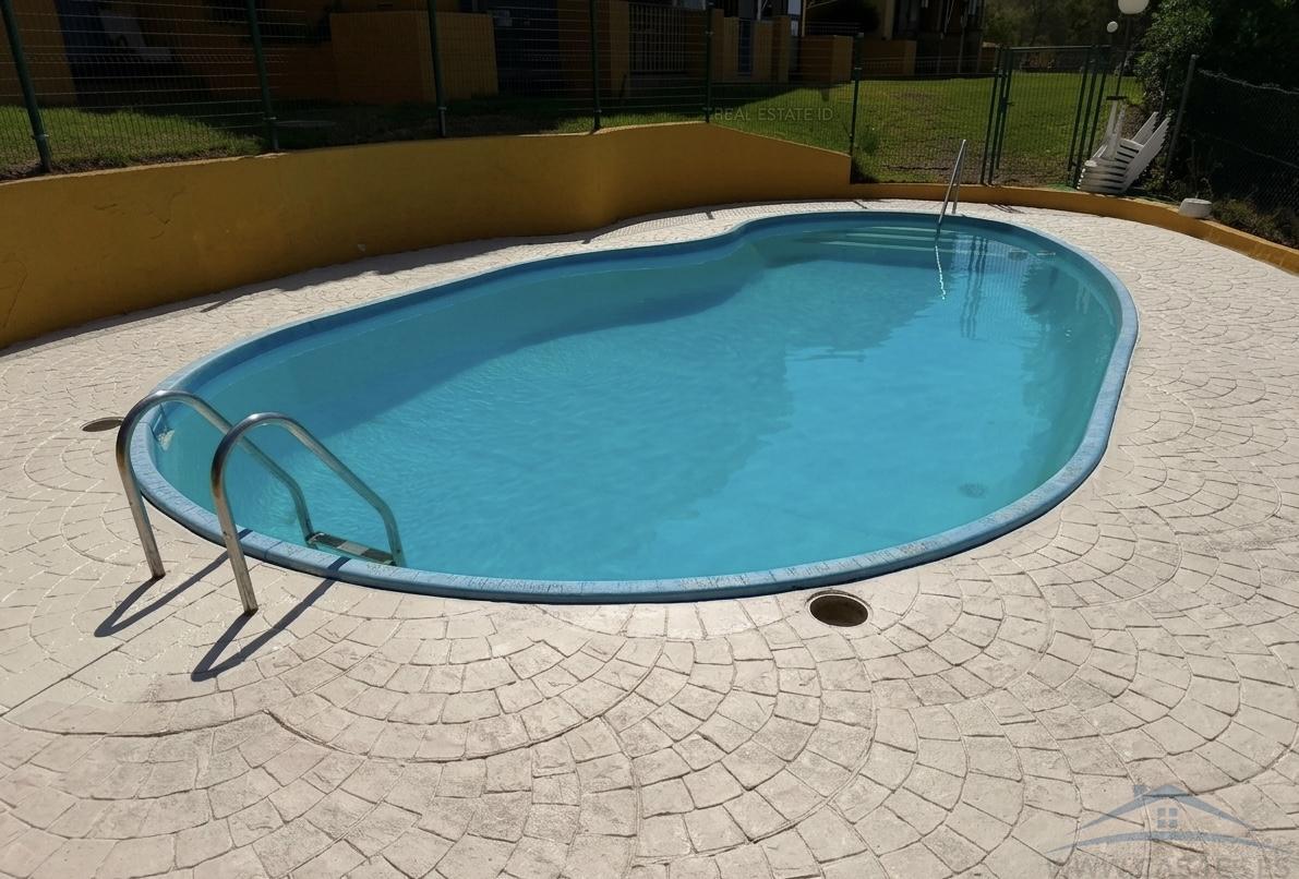Venta de piso en Almerimar