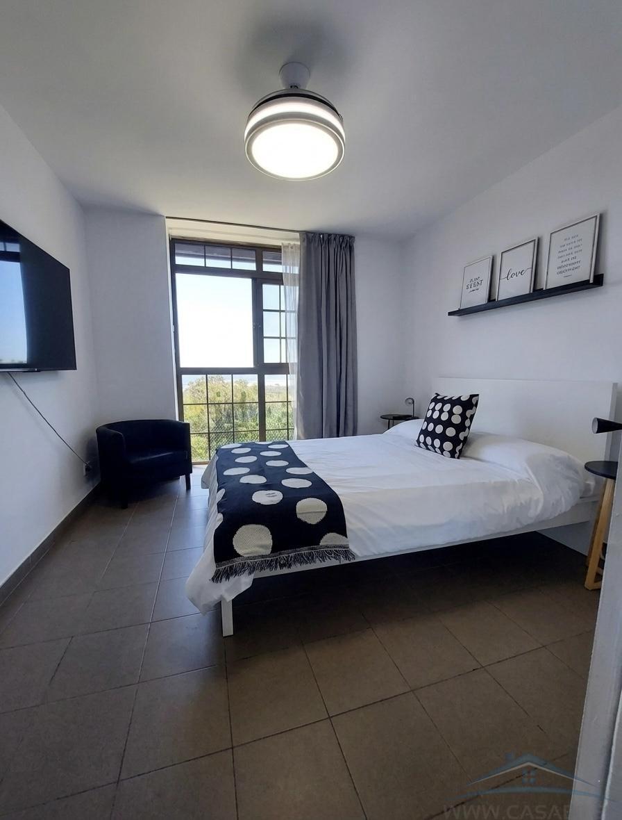 Venta de piso en Almerimar