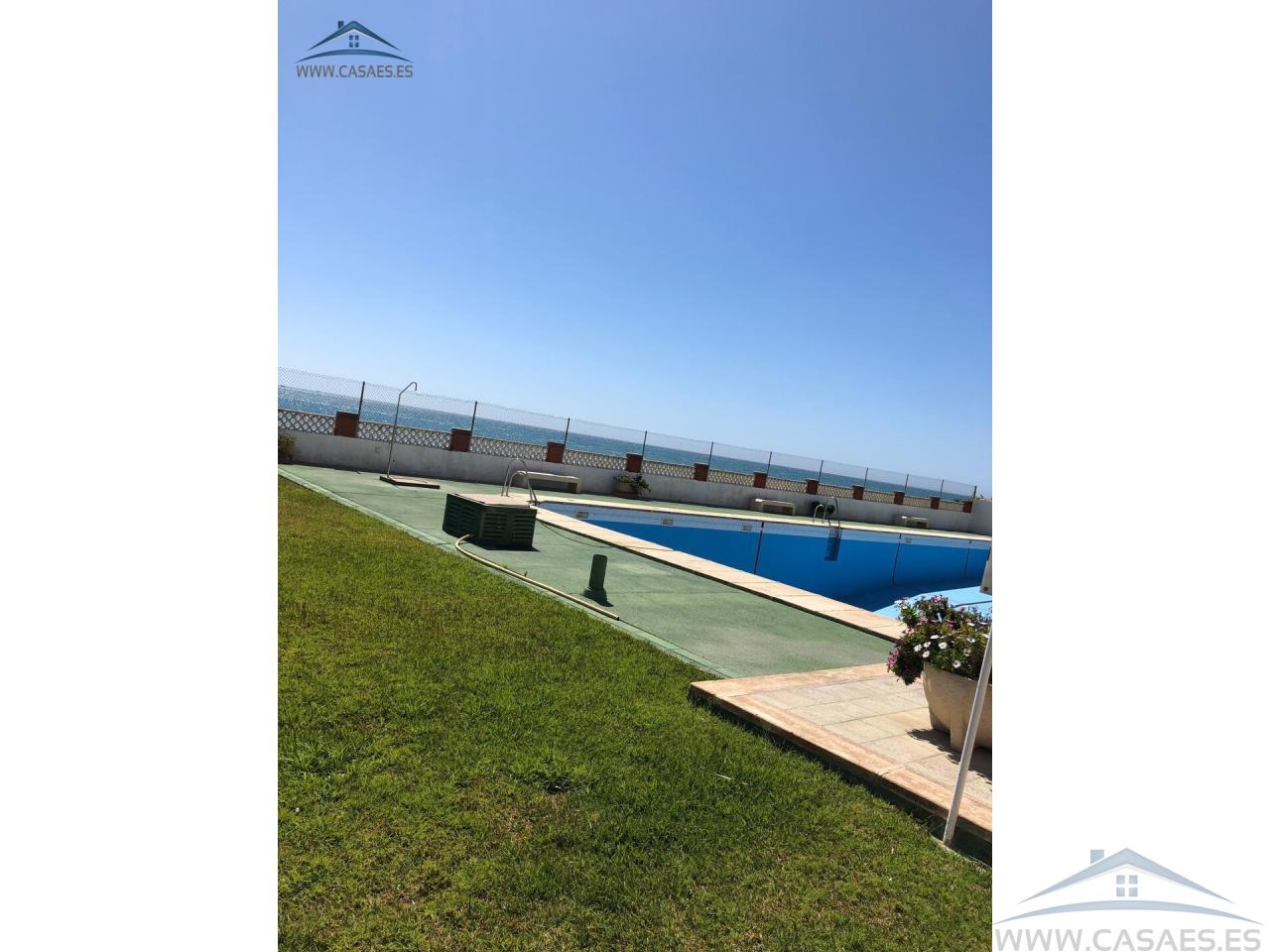 Alquiler de bungalow en Roquetas de Mar