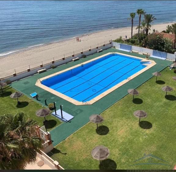 Alquiler de dúplex en Aguadulce