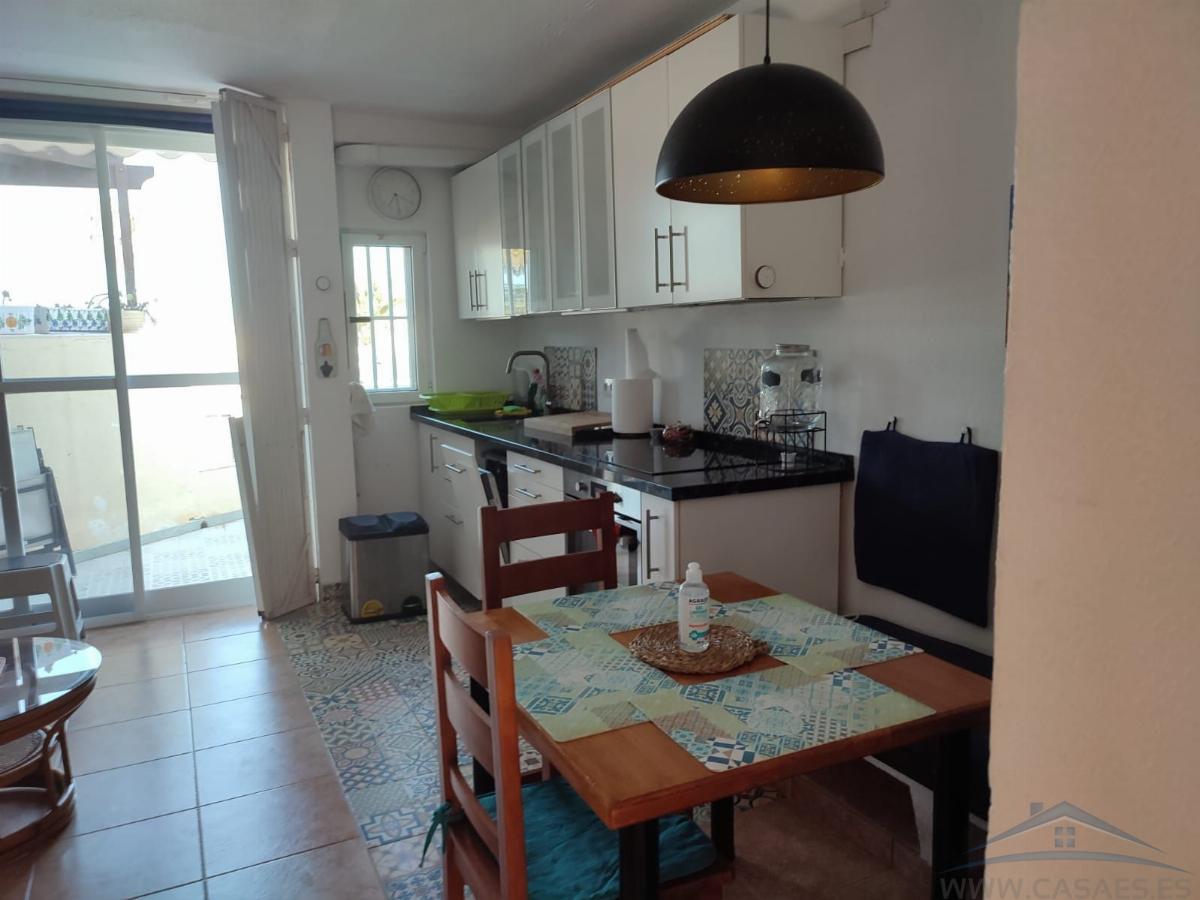Alquiler de dúplex en Aguadulce