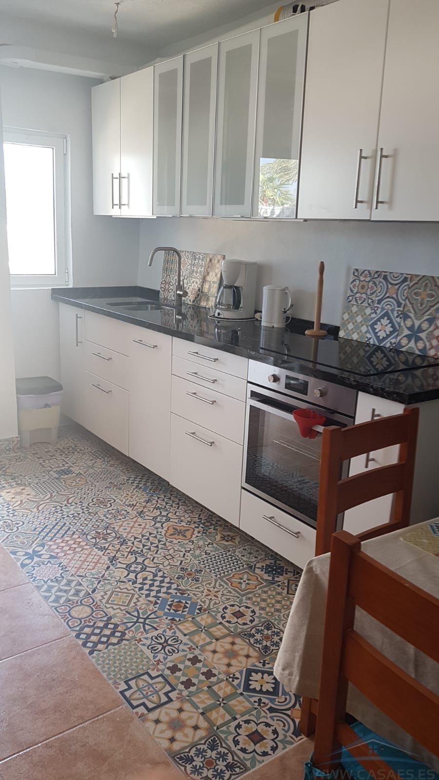 Alquiler de dúplex en Aguadulce