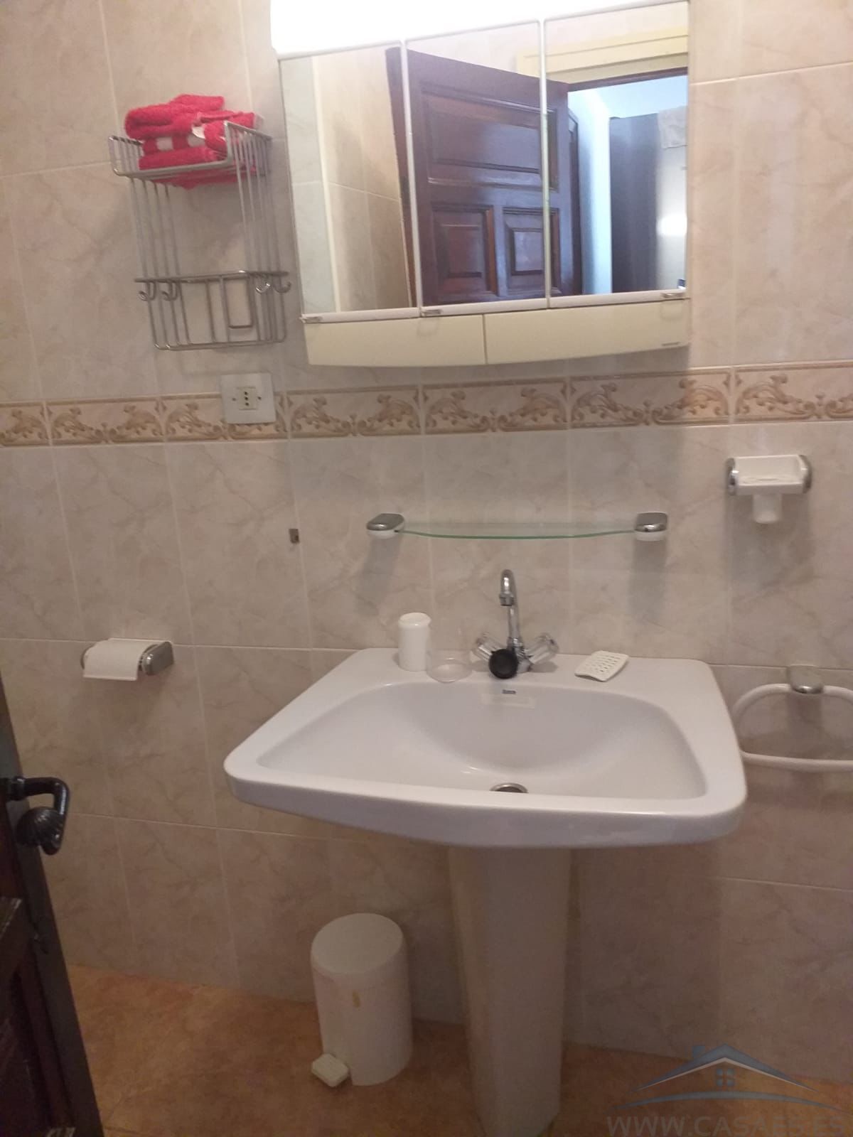 Alquiler de dúplex en Aguadulce