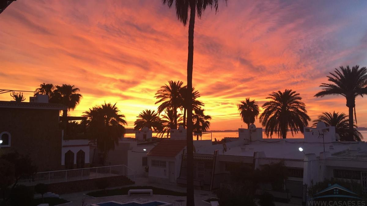 Alquiler de dúplex en Aguadulce