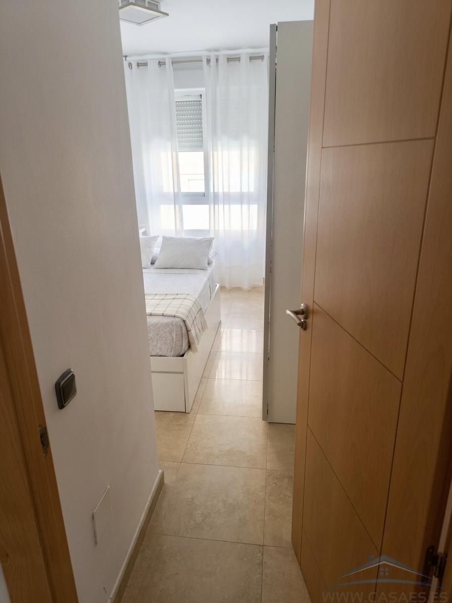 Alquiler de dúplex en Almería